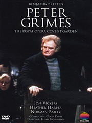 その他 Peter Grimes [Blu-ray] [Import] khxv5rg その他 Peter Grimes [Blu-ray] [Import] khxv5rg Britten